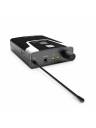 LD Systems U300 IEM In-Ear Monitoring System w/ Earphones - 470 - 490 MHz