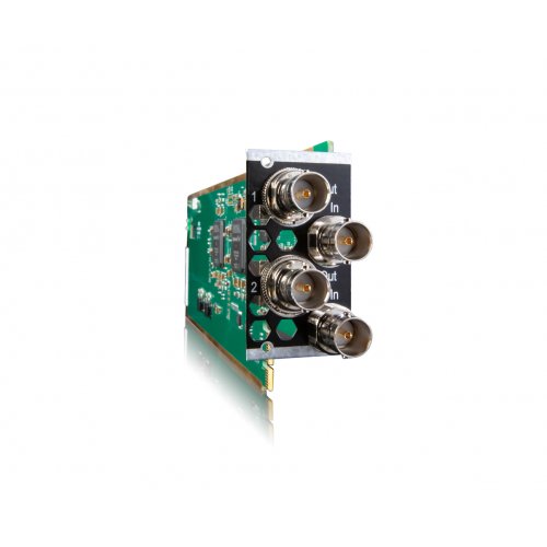 Avid Pro Tools | MTRX Dual SDI/HD/3G Card