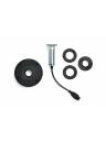 Shure MXA Network Mute Button for Shure Networked Products