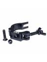 Matthews 3/8in Bolt Aluminum Grid Clamp