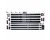 Aputure INFINIBAR PB12 4-Light Kit RGBWW LED Pixel Bar - 4 Foot