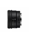 Sony FE 50mm F2.5 G Full-frame Standard Prime G Lens
