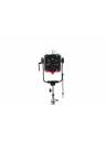 Aputure STORM 700x Tunable-White Compact Point Source LED Fixture