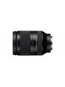 Sony FE 24-240mm F3.5-6.3 OSS Full-Frame Telephoto Zoom Lens
