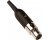 Shure WA333 4-Pin Mini Connector (TA4F)