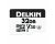 Delkin Devices Hyperspeed UHS-I microSD Card (32GB)