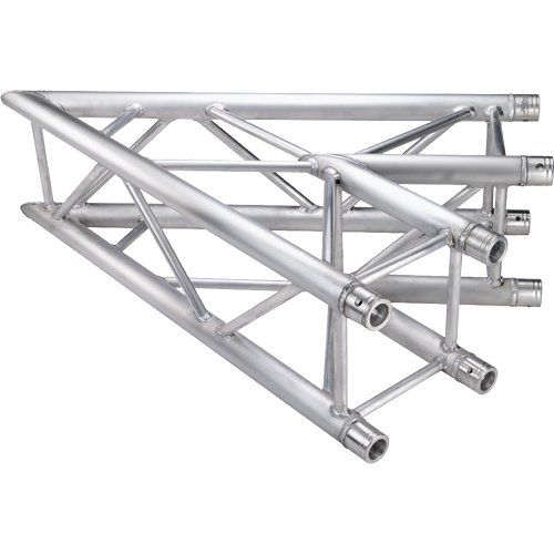 Global Truss F34 2 Way 45 Degree Corner - 3.28ft / 1.0M