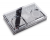 Decksaver Denon MC3000 Smoked/Clear Cover