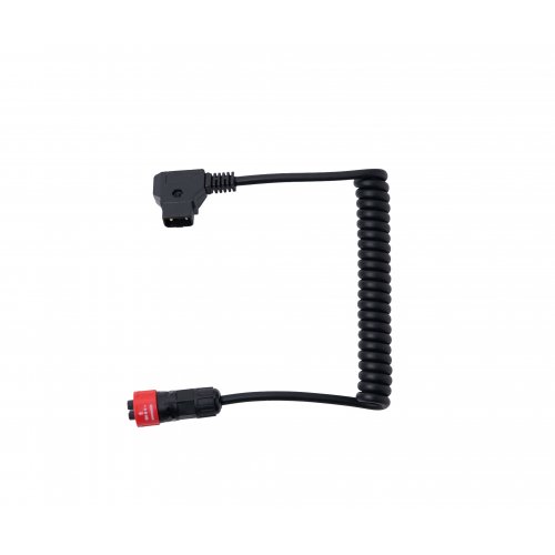 Aputure Amaran D-Tap Power Cable (2-Pin)