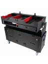 ProX Hydraulic Lift Case for Pioneer CDJ-3000