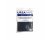 Remote Audio URSA Small Soft Strip Tape - Black (30-Pack)