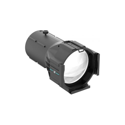 Prolights PRL Lens Barrel for EclProfile Fixtures - 14 Degree