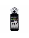 Zoom iQ6 XY Stereo Microphone (Lightning)