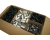 Neutrik NC3MXX-D Bulk 3 Pin XLR Male Connectors (100-Pack)