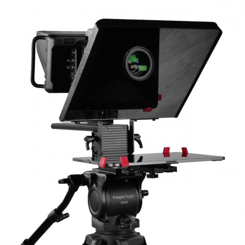 Prompter People Flex Plus 17\" Trapezoidal Teleprompter