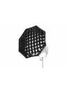 Aputure Quick Dome 40 Circular Mini ProLock Softbox for STORM 80c
