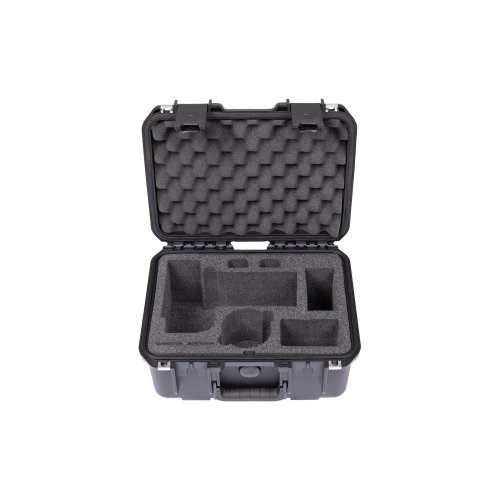 SKB iSeries Case the Blackmagic Design Pocket Cinema Camera 6K Pro