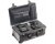 Pelican 1510LFC Laptop Carry-on Case w/ Foam - Black