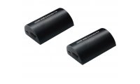 AVShop Cat6 60M HDMI Extender (USB Powered)