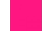 Rosco E-Colour+ 128 Bright Pink Gel Sheet