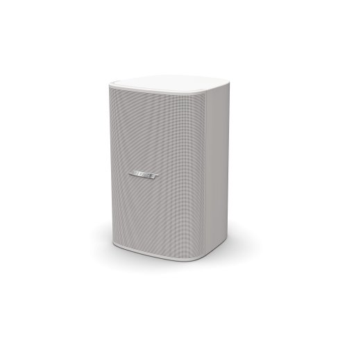 Bose DM8SE DesignMax 150W Surface-Mount Loudspeaker (Each) - White