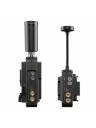 Teradek Ranger MKII 750 12G-SDI/HDMI Wireless TX/RX Set - V-Mount