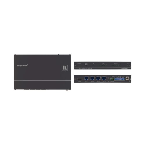 Kramer VM-4HDT 4K HDMI to HDBaseT 1x4 DA
