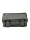 SKB iSeries 1711-6 Waterproof Case (with layered foam)