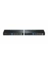 BLUSTREAM HEX18GARC-KIT Advanced HDBaseT Extender Set - 100m