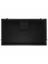 Odyssey Industrial Board Glide Style 1U Case for Pioneer XDJ-XZ