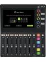 Mackie DLZ Creator Adaptive Digital Mixer for Podcasting and Streaming