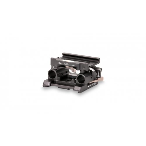 Tilta 15mm LWS Baseplate Type I - Grey