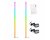 Ape Labs Neon Tube PIX - Set of 2