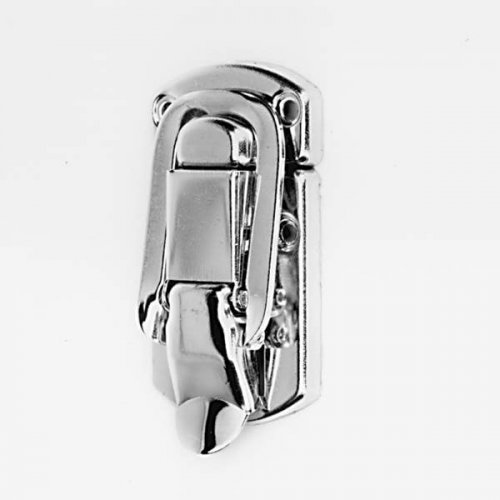 Penn-Elcom Medium Duty Draw Bolt Latch