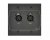 Cloud BE-1AB Balanced Input Module - Black