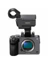 Sony FX5 Cinema Line Full-frame Camera (With Handle)