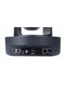 AIDA 4K NDI/IP/HDMI PTZ Camera 30X Zoom - Black