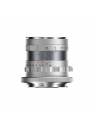 Thypoch Simera 35mm F1.4 Full-Frame Photography Lens - Canon RF Mount (Silver)