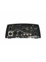 Panasonic AW-UE160 4K 60P UHD/HD120FPS 20x PTZ Camera - Black