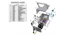 Ultratec FX 15 Amp Fuse Holder – CXP1233