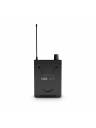 LD Systems U300 IEM In-Ear Monitoring System w/ Earphones - 470 - 490 MHz
