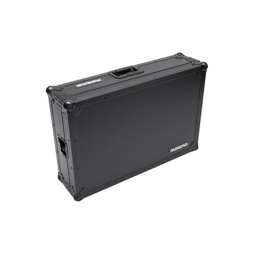Magma DJ-Controller Case for System One (All Black)