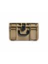 Pelican CRATE 90L Rugged Case - Tan