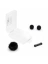 Bubblebee The Outdoor Mic Kit for Rode Lavalier - Black