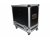 ProX Flight Case for 2x QSC K10 Speakers