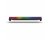 Chroma-Q Color Force II 72 RGBA LED Batten Fixture - Black