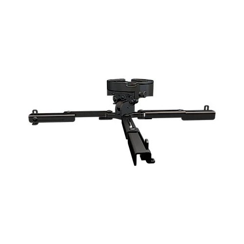 Crimson JR Universal Projector Mount - Black