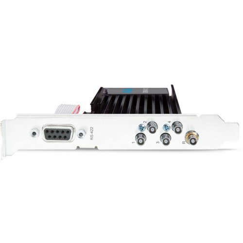 AJA Corvid 44 12G Compact 12G-SDI Power