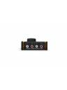 Palmer MONICON S G2 Passive Volume Controller - Black