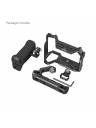 SmallRig Advanced Cage Kit for Sony Alpha 7R V / 7 IV / 7S III